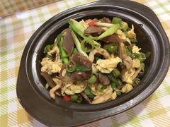 -姥姥春饼·烤鸭(未央路盛龙店)