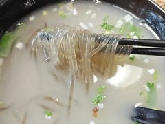 -万红路羊汤烧饼店(将台路店)