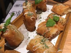 芝士萝卜卷-太二酸菜鱼(汕头苏宁广场店)