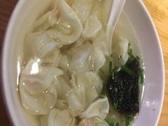 -凤起龙游老面包子(凯德晶品店)