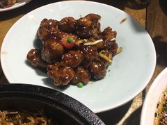 -路小缦·珍馐美馔(市心北路店)