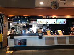 -麦当劳(东苑丽宝商业广场店)
