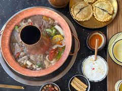 -陀岗美食·云南藏式特色餐厅