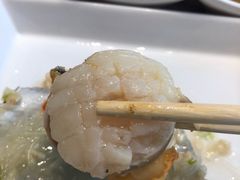 -海味当家·蒸锅海鲜(中山广场创始店)