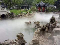 -杭州西湖柳莺里酒店·闻莺厅