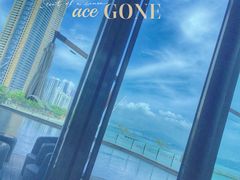-希尔顿南海酒店·观廊大堂吧·海景下午茶