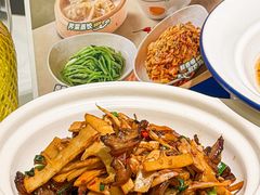 -兰湘子·湘菜小炒(中贸广场店)