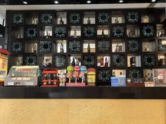 -北京前门建国饭店