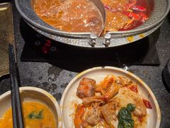 -牛New寿喜烧(闵行龙湖天街店)