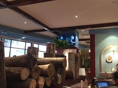 -芭莉与彩虹西餐厅(成都合生汇店)