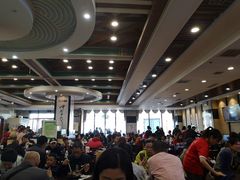 -服务大楼冷面(延大店)