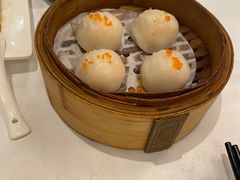 -广州建国酒店-盈丰阁粤菜-粤式茶点
