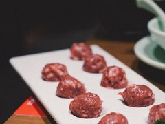 -掂档潮汕牛肉火锅(沈阳万象城店)