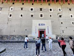 -福建土楼（南靖）云水谣景区-和贵楼