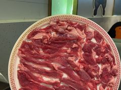-小肥羊·牛羊肉火锅(万达广场店)