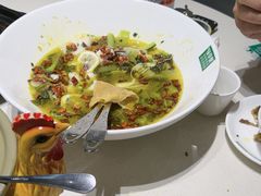 -绿草地·湘菜(7mall店)