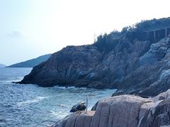 -广东惠东海龟国家级自然保护区