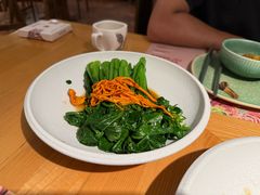 -甘思咪哚·云南艺术餐厅(天河广百店)