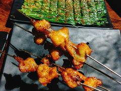 -串玖郎绿色串吧(丽晶公馆店)