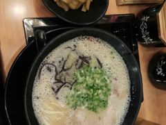 -博多一幸舍(侨福芳草地购物中心店)