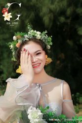 点击看大图 -古摄影婚纱