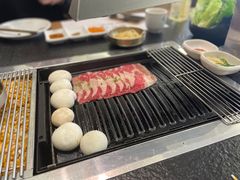 -韩满园· 甄选韩式烤肉