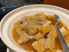 花雕酒醉河田鸡-闽和南(深圳万象城店)