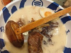 -味千拉面(煌华新纪元购物广场店)