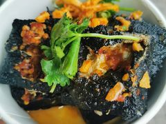 -黑色经典臭豆腐·湖南特产(坡子街店)