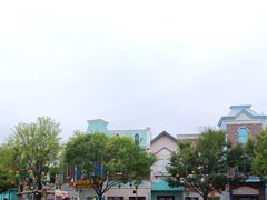-沈阳方特欢乐世界