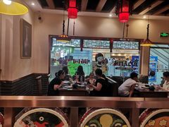 -满园烤鸭·春饼(太原街万达店)