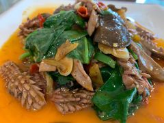 -新繁老號豌豆汤饭店·江湖菜(宝光寺店)