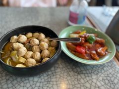 -南山素面馆(三亚南山文化旅游区店)