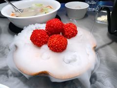-老头儿油爆虾·1987杭州烟火味(湖滨银泰in77D区店)