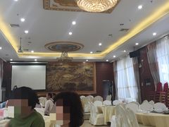 -茗荔园农庄(大涌店)