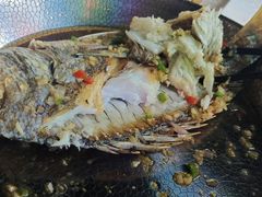 -东江海鲜大排档·潮汕菜·砂锅粥