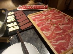 -许府牛火锅(信义坊总店)