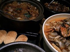 -周家二小姐的菜(西津渡店)