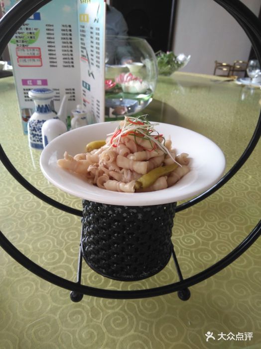 山景园酒店(天然池宾馆店)-图片-常熟美食-大众点评网