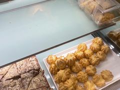 -玛尔哈巴·塔塔尔糕点(华侨小区店)