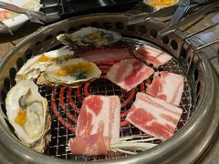 -火炉火自助餐(西直门凯德MALL店)