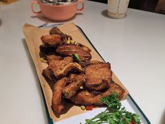 -清晖小苑·顺德菜(观澜湖新城店)