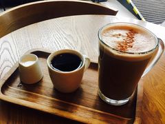 -星巴克(杭州运河上街店)