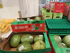 -麦德龙(青羊店)