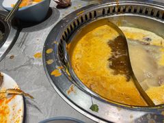 -陆小年创意自助料理(宿迁吾悦店)