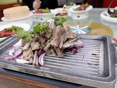 -中卫御苑福膳·养生局(圆明园店)