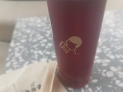 -喜茶(迪士尼小镇DP店)
