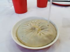 蟹黄汤包-冶春茶社(太和广场店)