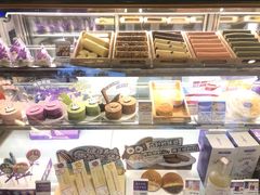 -GANSO元祖食品(未来路店)