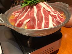 -仓桥家·焗寿司·锅物(光谷步行街店)